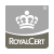 RoyalCert